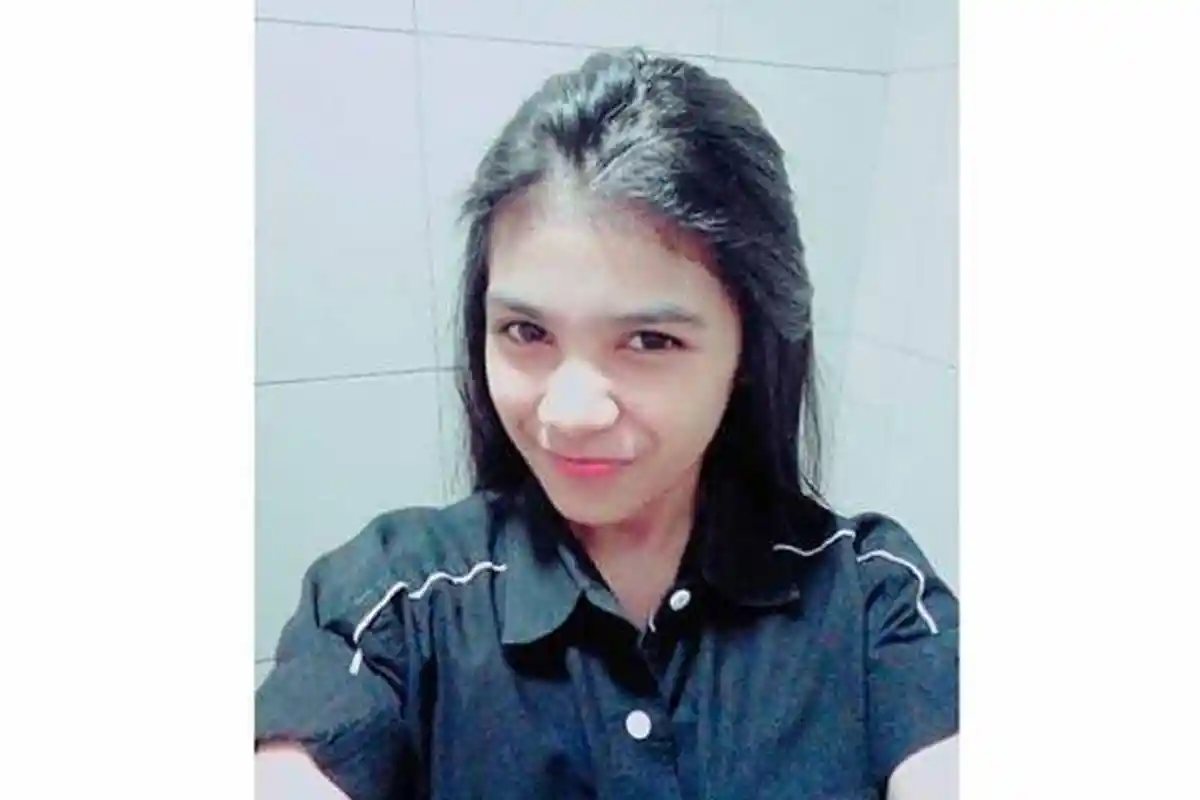 Gadis Cantik Asal Kota Bandung Dilaporkan Hilang, Sudah Seminggu Tak Pulang ke Rumah