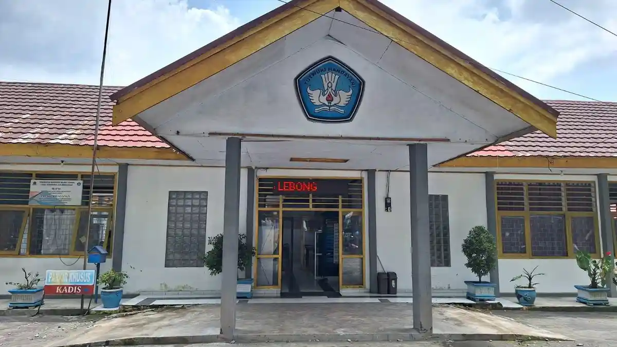 Dikbud Rejang Lebong Buka Posko Pengaduan SPMB 2025 Tingkat SD-SMP, Siap Tampung Keluhan Wali Murid