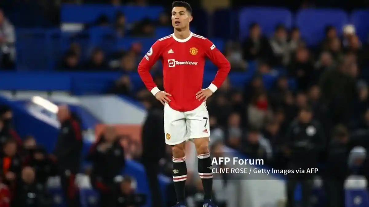Manchester United Menang, Rangnick Puji Cristiano Ronaldo, Ingin Clean Sheet Terjaga
