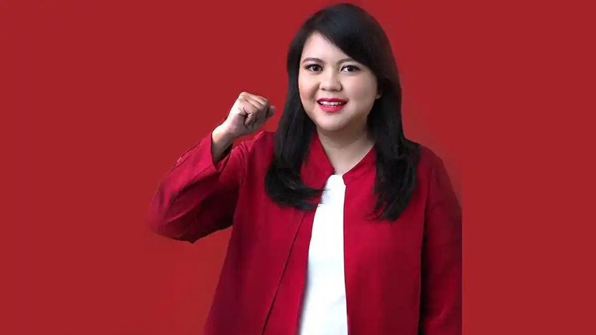 VIDEO: Mantan Staf Ahok yang Jadi Anggota DPRD Ungkap Anggaran Aneh Pasir dan Tipe Ex