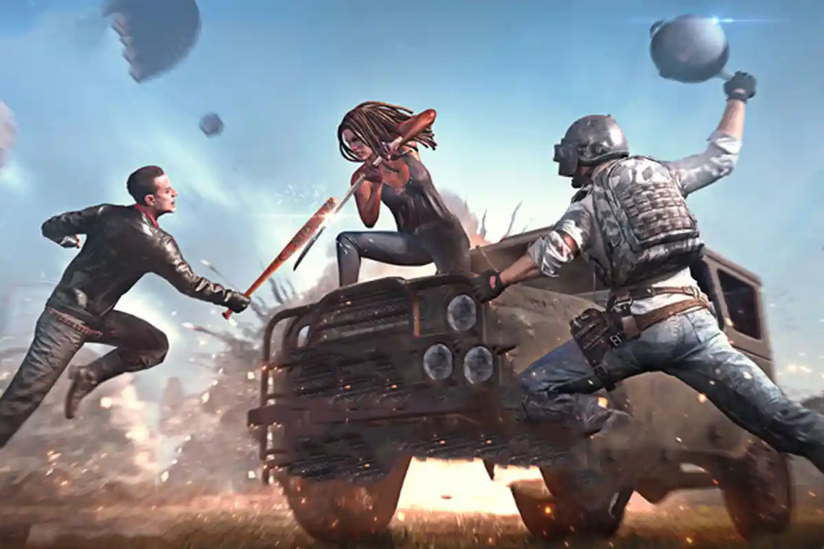 Kode Redeem PUBG 29 Juli 2021, Buruan Klaim Hadiah Gratis