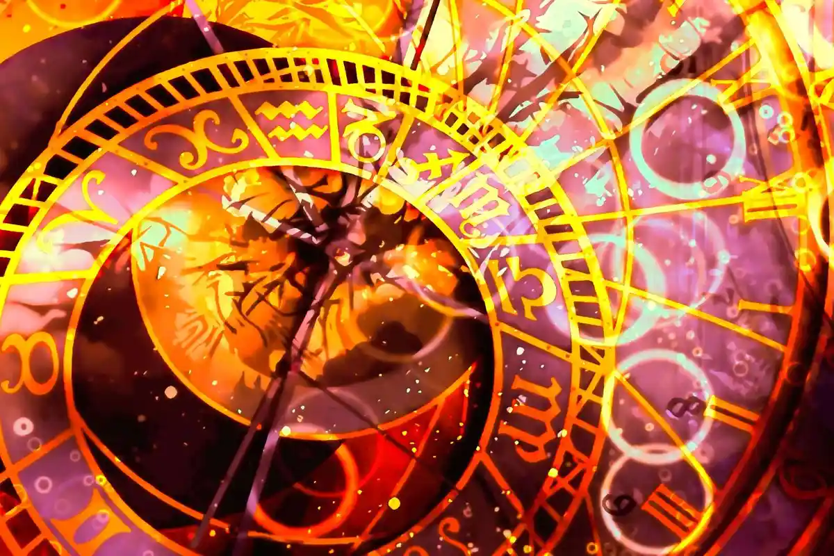 ZODIAK Hari Ini Senin 29 April 2019, Rejeki Nomplok Taurus, Leo Akan Bertemu dengan Orang Menarik