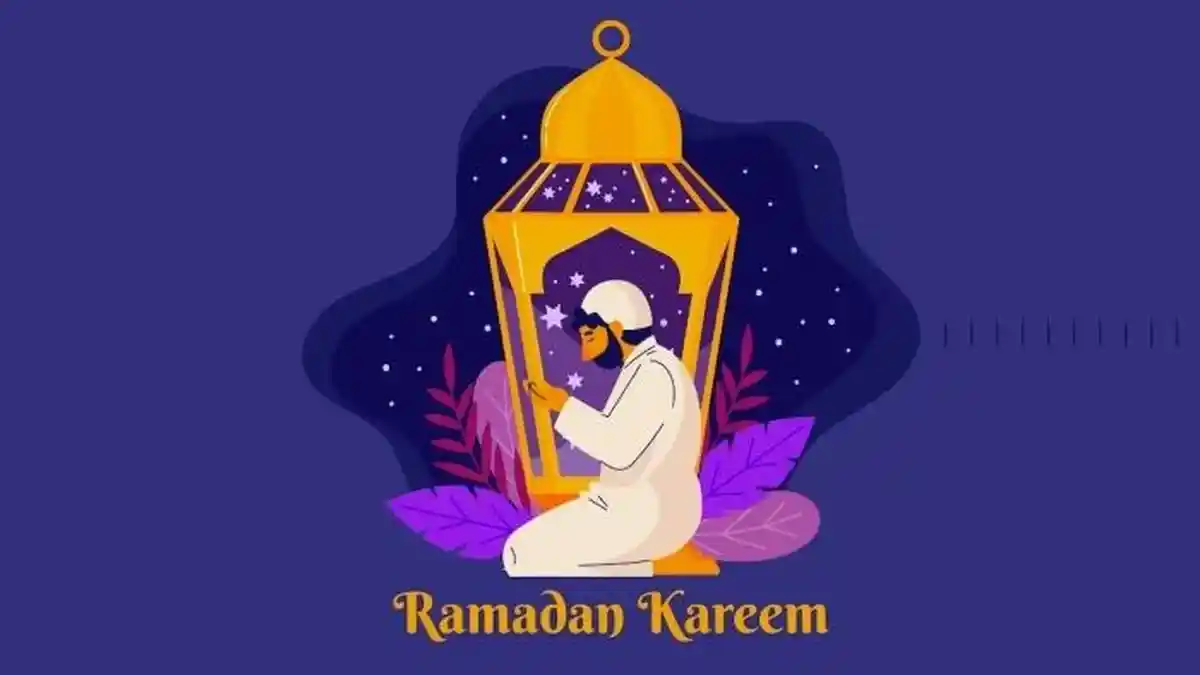 Doa Ramadhan Hari Ke-21, Rabu 12 April 2023, Lengkap Amalan dan Doa Malam Lailatul Qadar