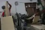 Pembuat Mi Skala Rumahan di Ciledug