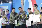 Dua Daerah di Sumut Raih Creative Financing dari Mendagri, Pengamat Ekonomi : Jangan Berpuas Diri