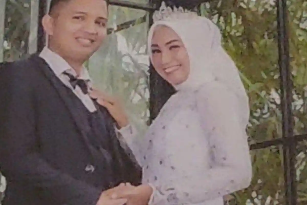 Dompet Korban Sriwijaya Air SJ 182 Ditemukan, Atas Nama Indah Halimah Putri