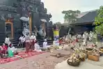 Nyepi Bertepatan dengan Ramadan, Umat Hindu di Medan Tetap Jaga Toleransi