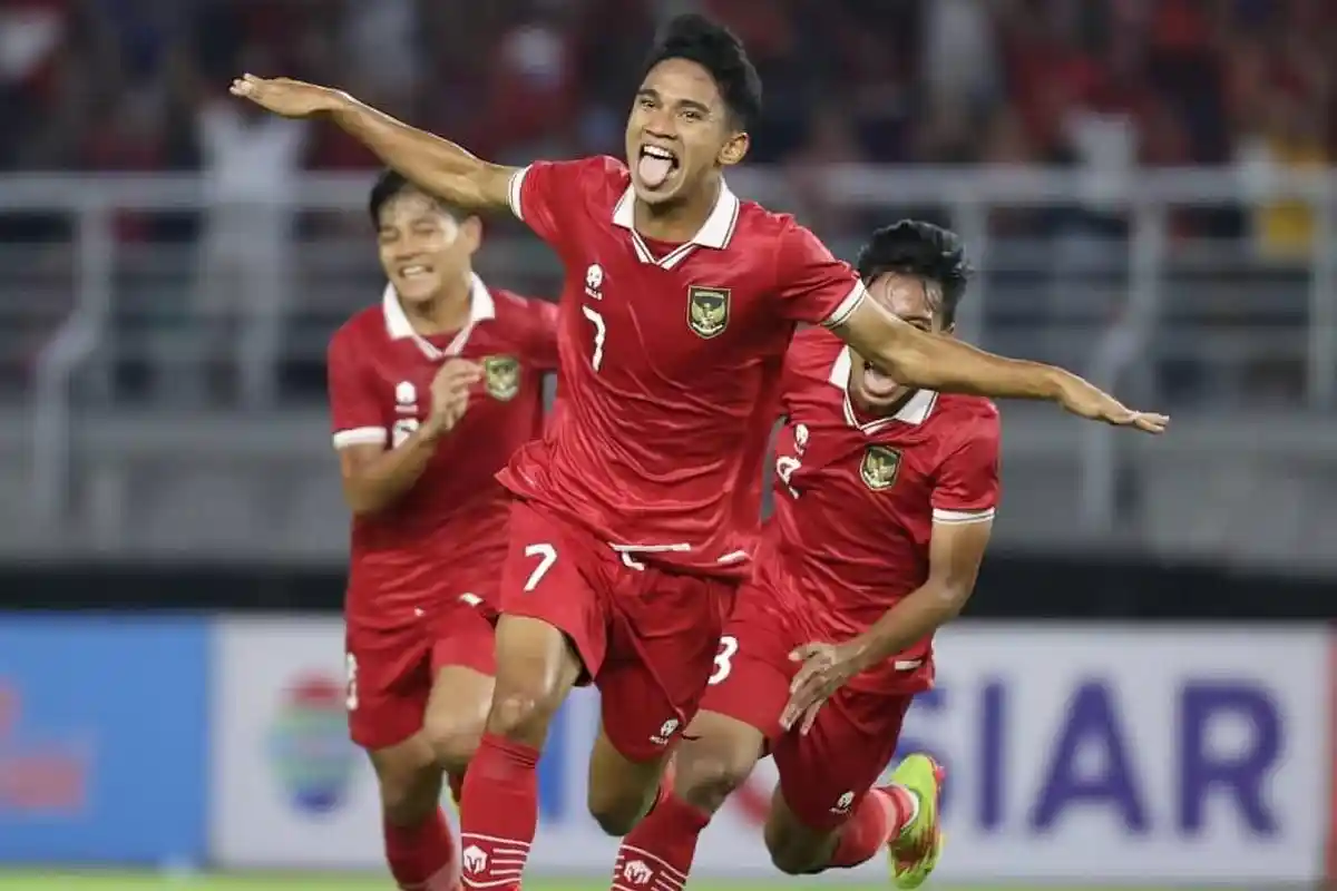 Indra Sjafri Bocorkan Kondisi Marselino Ferdinan Jelang Laga Timnas U22 di SEA Games Kamboja