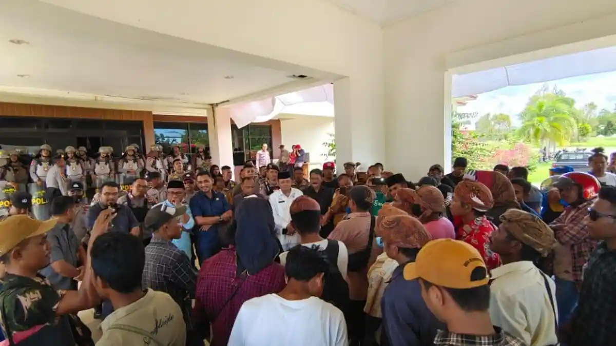 Rum Soplestuny Ajak Semua Pihak Sama-sama Awasi Distribusi BBM, Terutama Pertalite & Solar