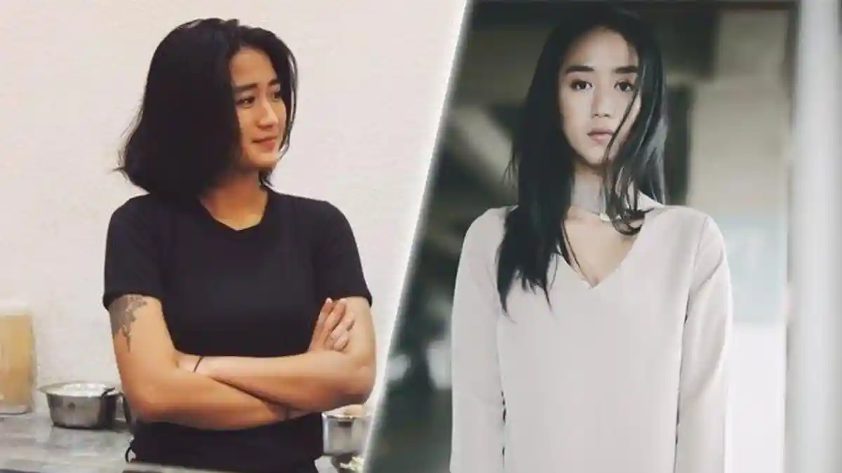 Rumah Mewah Chef Renatta Ini Cuma 6 Meter, Jadi Juri Master Chef Indonesia Konsep Dapur Jadi Sorotan