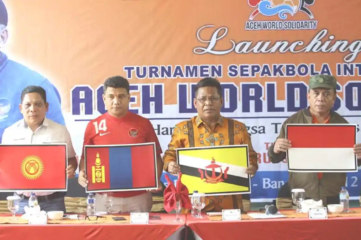 Vonis Bebas Zaini Yusuf, Hakim PT Banda Aceh Sebut Perbuatan Bang M bukan Tindak Pidana Korupsi