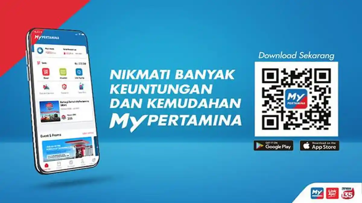 PRAKTIS Cara Mudah Buat Barcode BBM Subsidi 2025 Untuk Beli Pertalite dan Solar di SPBU MyPertamina