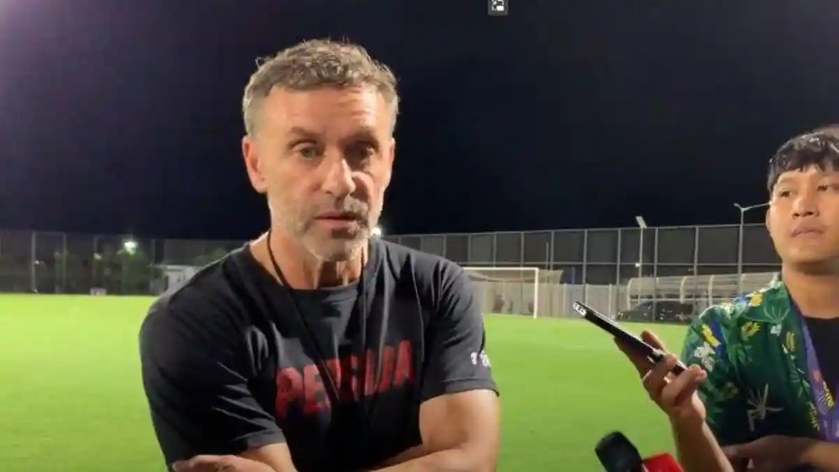 Persija Batal Gaet Empat Pemain Bintang Bundesliga, Ini Alasannya