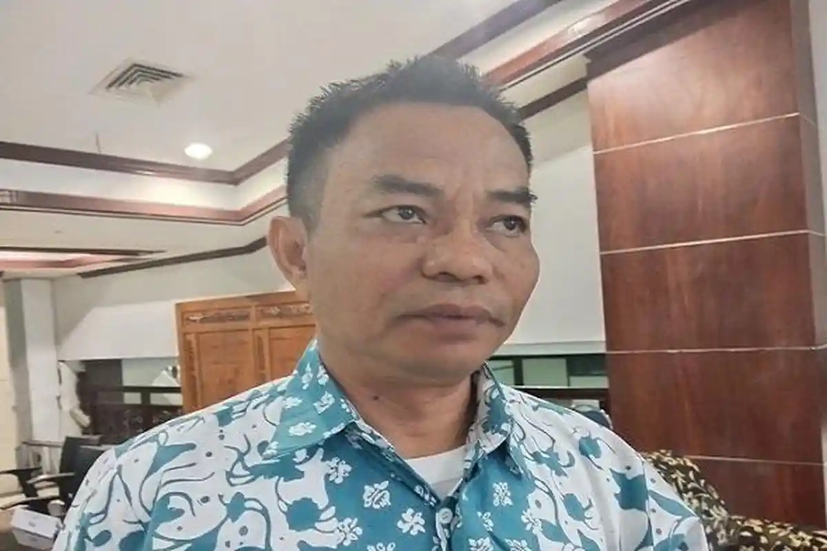 FIB Unand Diterpa Kasus Pelecehan, IKA FIB: Besoknya, Tolak Bila Dosen Ajak Bimbingan di Luar Kampus