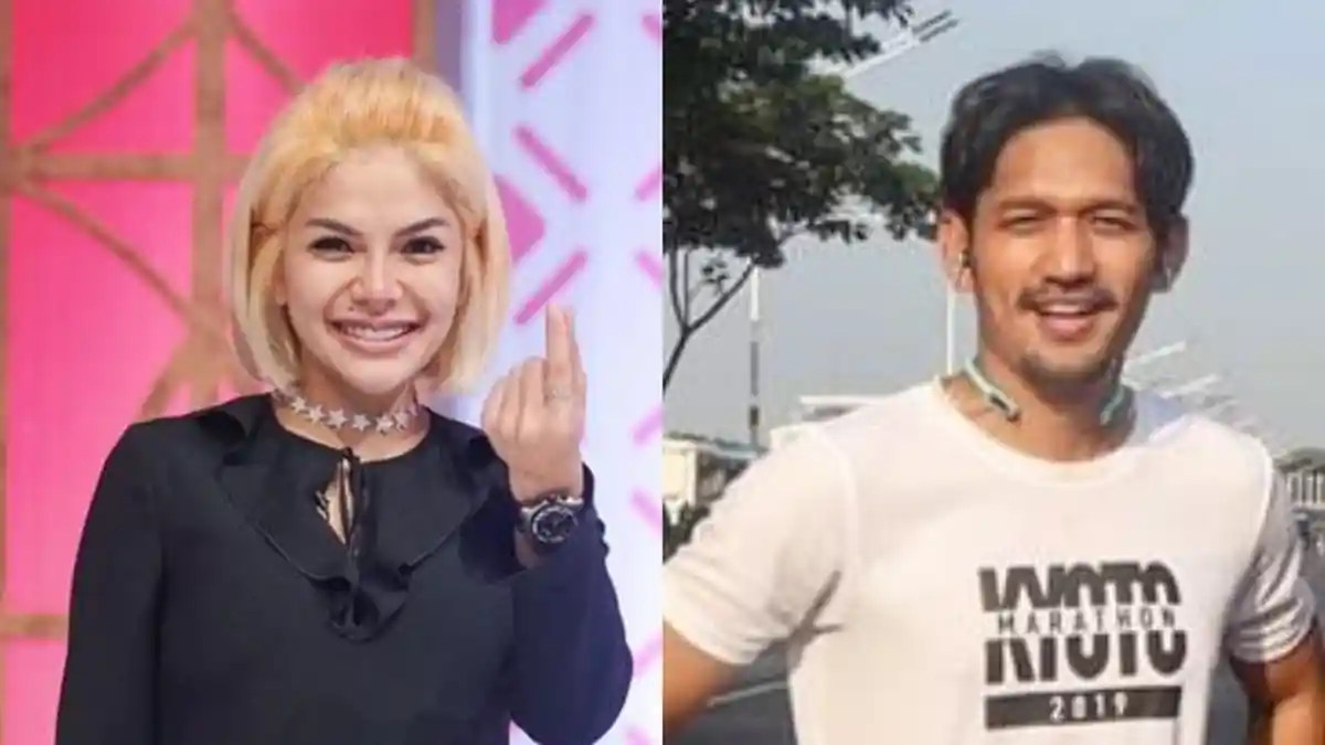 Sebut Nikita Mirzani Cantik, Ibnu Jamil Akui Sudah Mulai Intens Bicarakan Masa Depan