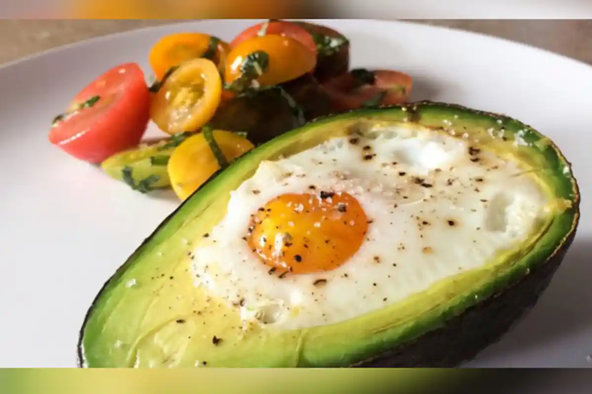 Bangun Pagi Kemudian Lapar, Menu Ini Bisa Menjadi Pilihan, Bisa Membantu Menurunkan Berat Badan