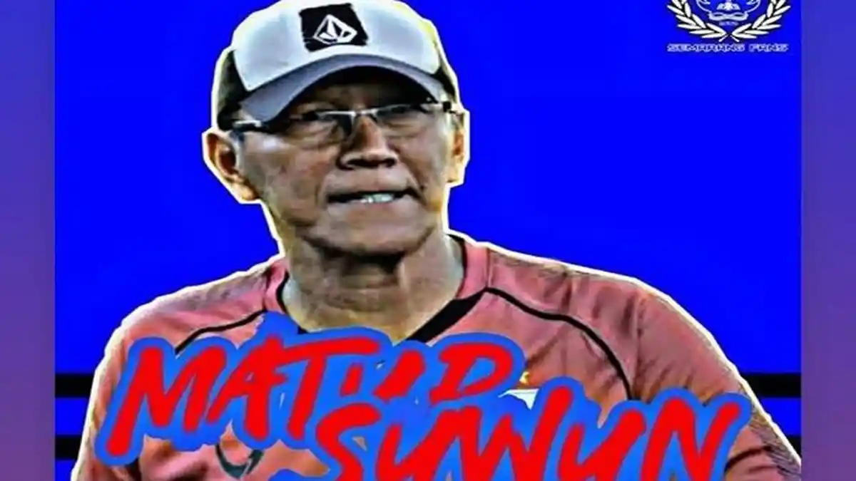 Head Coach Bambang Nurdiansyah Akui Gaji Pemain MBU Bulan April Baru Dibayar 15 Persen