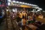 Tarawih Pertama Ramadhan 1437 H