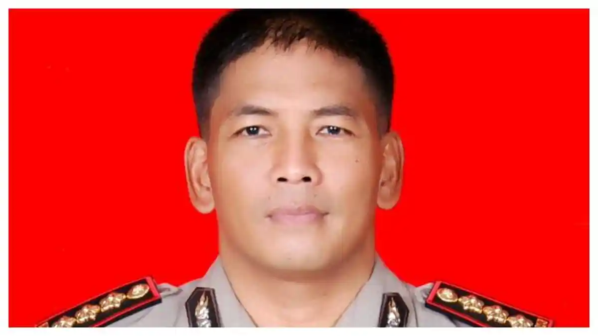 Sosok Kombes Darmawan Affandy, Putra Asli Makassar Bongkar 1 Kg Sabu, Tangkap Legislator Sinjai