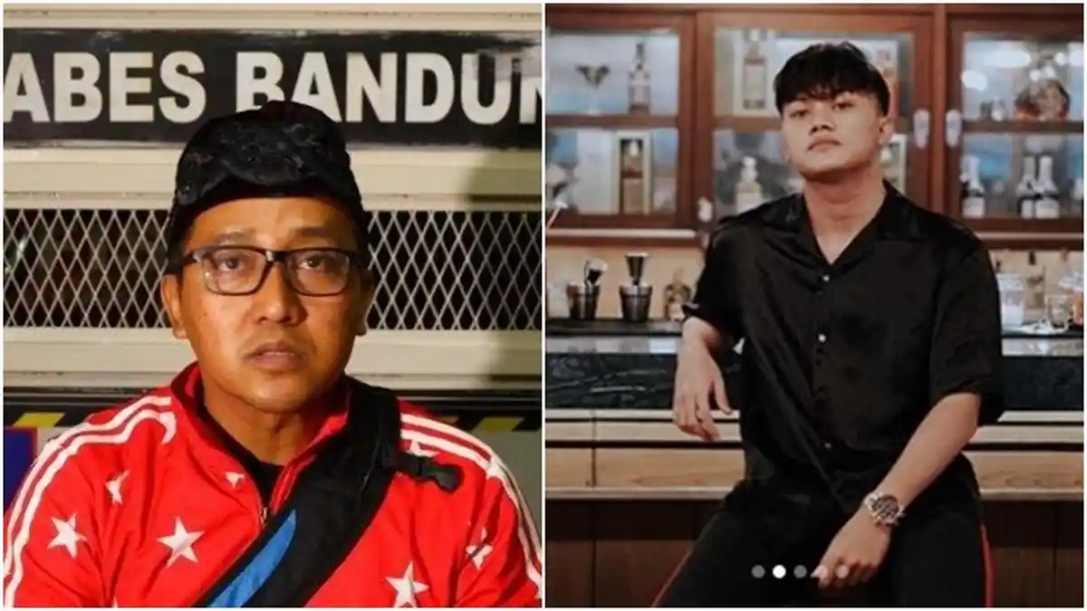 Pertanyakan Harta Warisan dari Lina, Rizky Febian 'Diserang' Balik Teddy, Sule Tak Tinggal Diam!