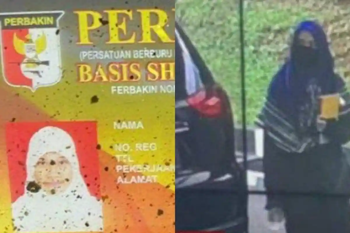 Isi Akun Instagram ZA yang Serang Mabes Polri Buat Kedua Orangtuanya Kaget, Awalnya Tampak Biasa