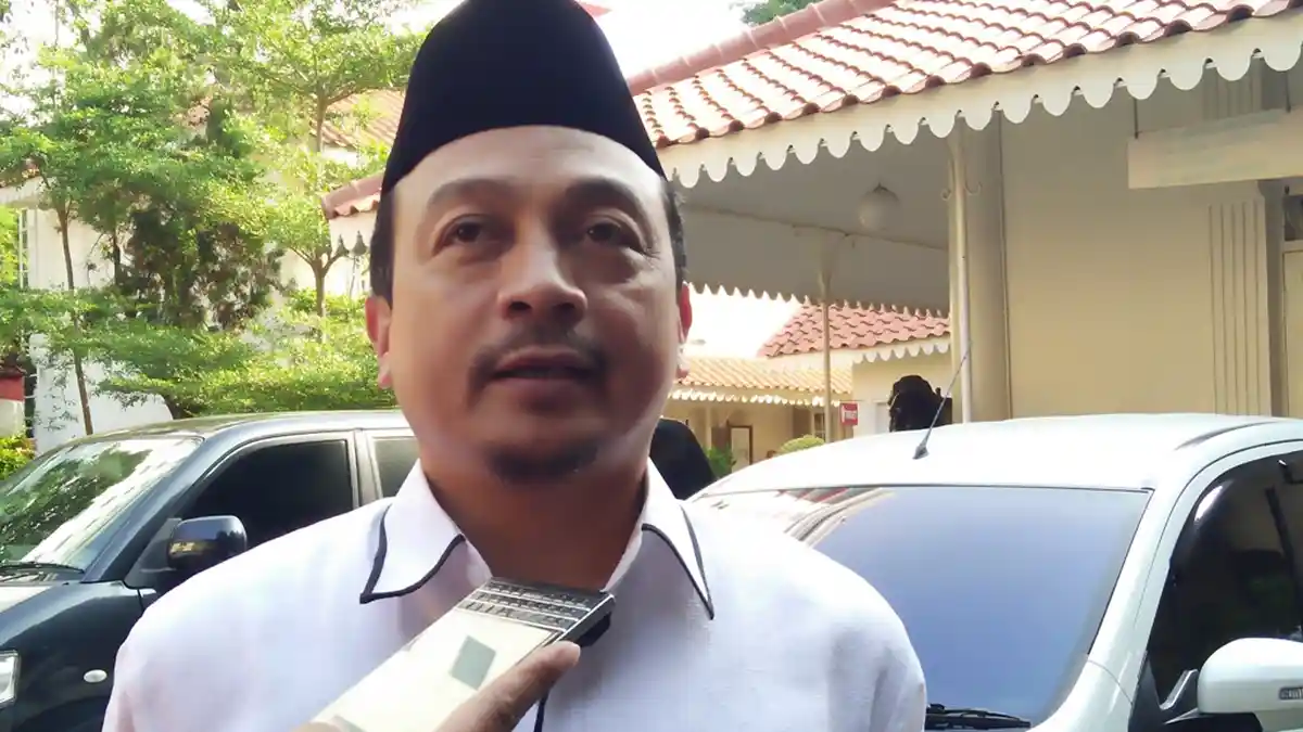 Besok, Giliran Bachtiar Nasir dan Munarman Diperiksa Polisi dalam Kasus Makar
