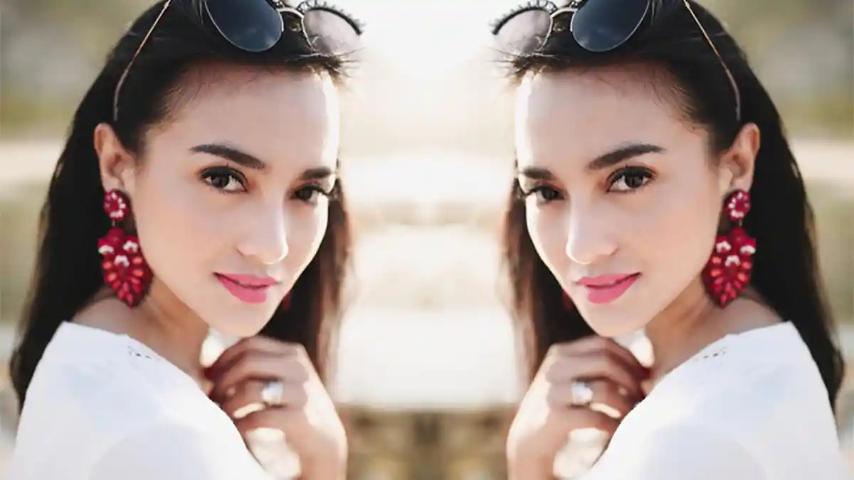 2 Aksesoris Anting Milik Ririn Ekawati Terlihat Glamor dan Elegan Ternyata Harganya Segini!