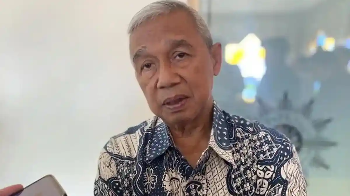 Busyro Muqoddas: Program MBG Adalah Praktik Money Politic Terselubung untuk Pemilu Mendatang