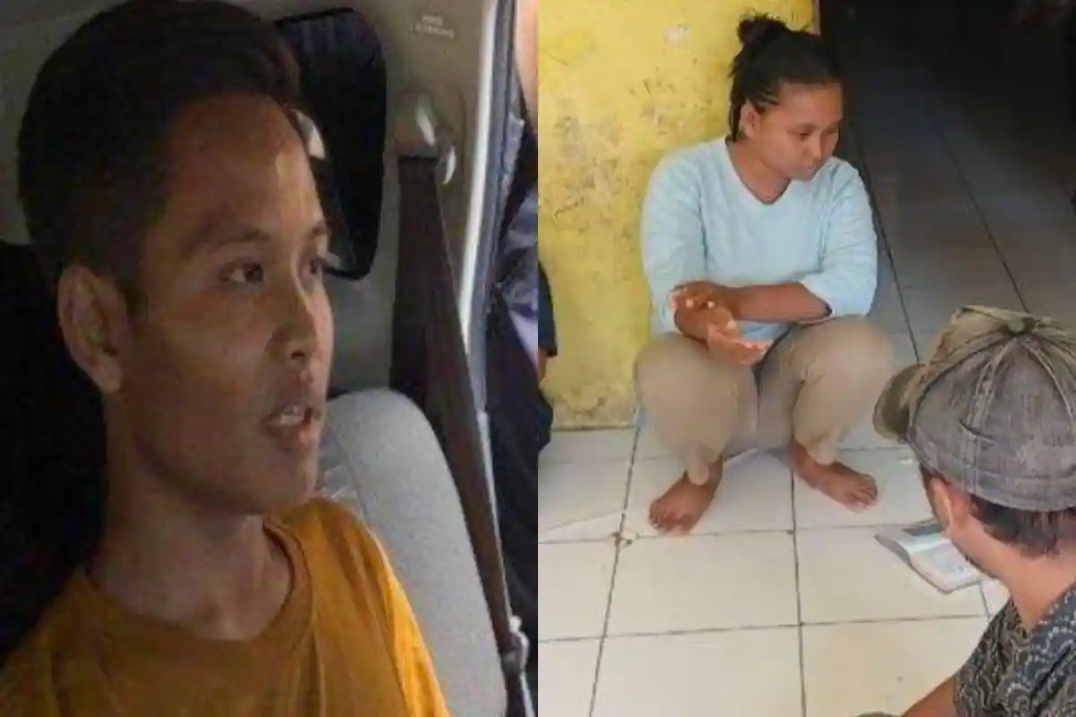 AWK Pemuda Ancam Tembak Capres Anies Baswedan Ditangkap saat Berangkat ke Toko, Keluarga Akui Syok