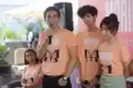 Film Mariposa Siap Diproduksi