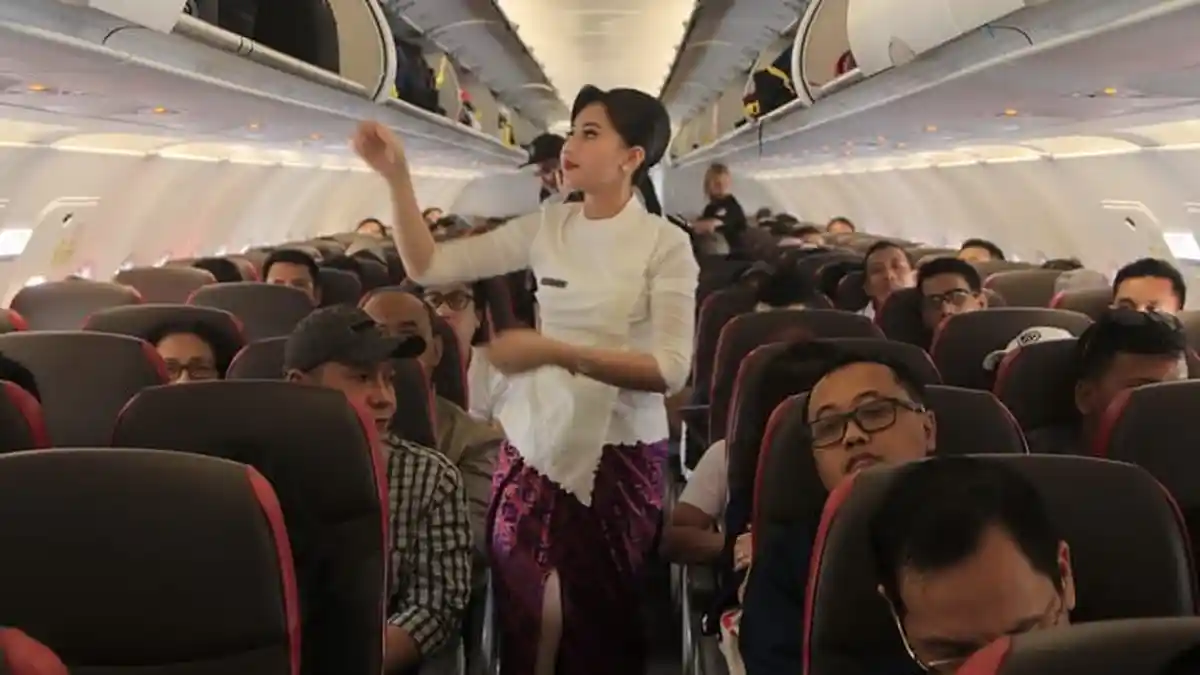 Dampak Hebat IKN Nusantara di Kaltim, Industri Penerbangan Makin Laris di Balikpapan dan Samarinda