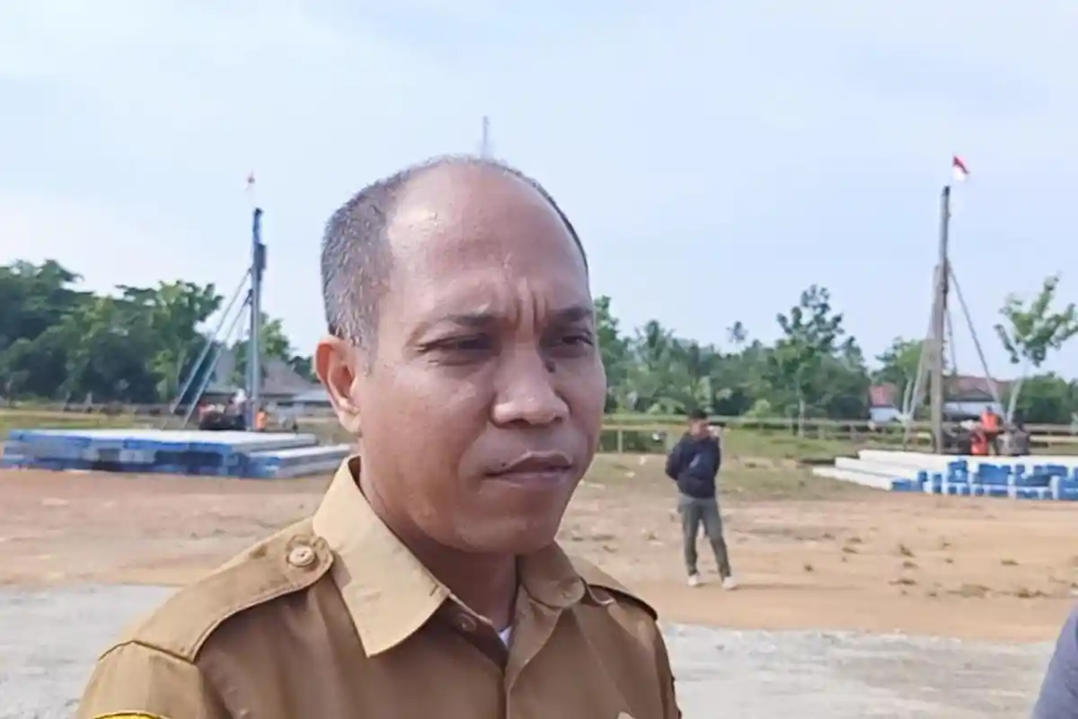 Direktur RSUD dr Rubini Mempawah Harap Gedung Baru Bisa Atasi Keluhan Masyarakat Terkait Pelayanan