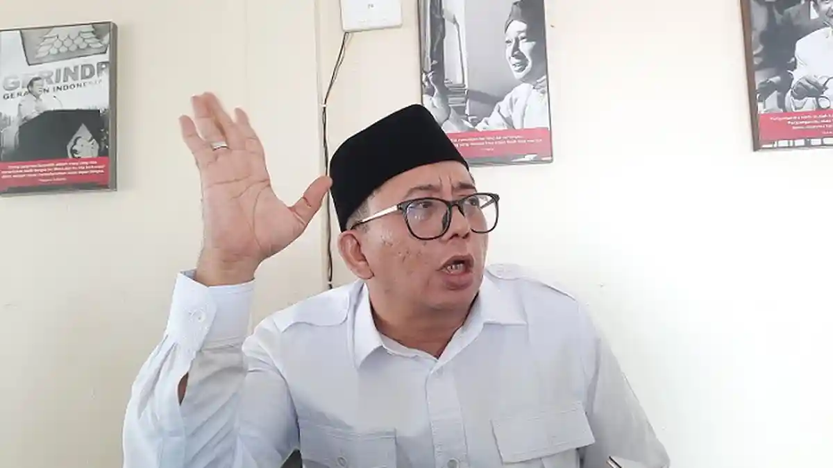 Operasional TPPAS Nambo Ditolak, Anggota DPRD Jabar Minta Pemprov Jabar & Pemkab Bogor Cari Solusi