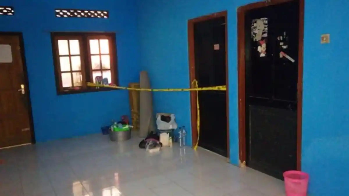 Mahasiswi Buang Bayi, Pelaku Sempat Sebut Pacar di Hadapan Ibu Ini