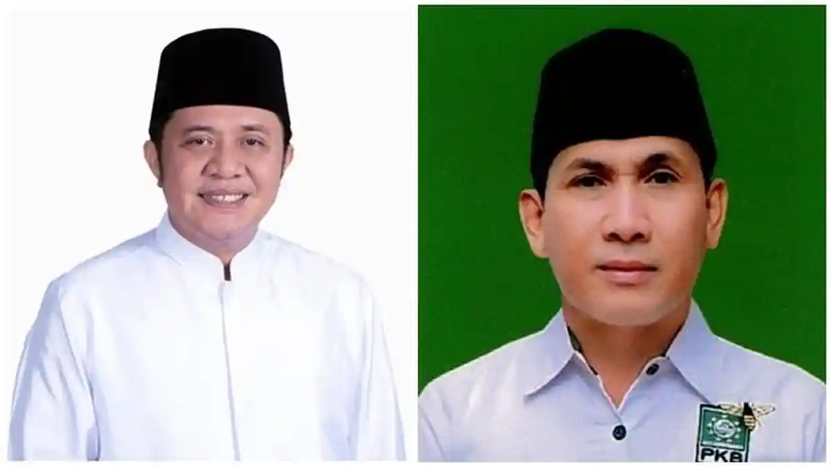 Dijagokan Jadi Pasangan Herman Deru di Pilgub Sumsel, Mantan Walikota Nanan Sadar Diri 