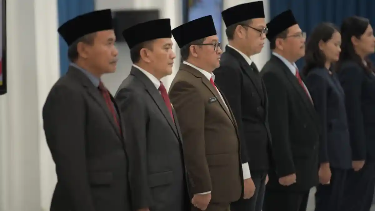 Ridwan Kamil Temukan Tokoh Masyarakat yang Keluarkan Fatwa Melarang Vaksin