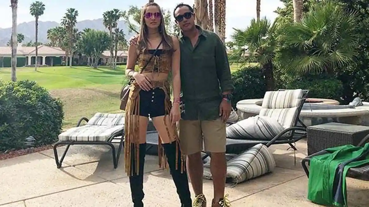 Terlihat Harmonis, Nia Ramadhani Akui Tetap Takut Satu Hal dari Ardi Bakrie, Penampilan Jadi Kunci