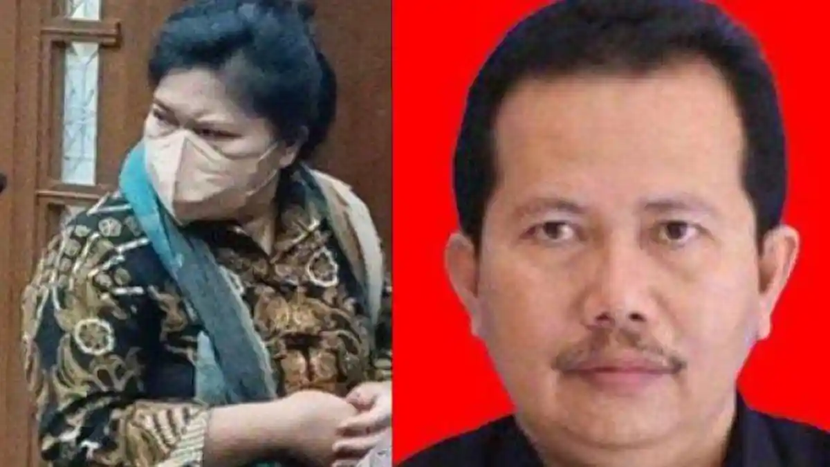 Imbas Terima Suap Kasus Pembunuhan Dini Sera, Saldo ATM Istri Hakim Mangapul Mendadak Kosong  