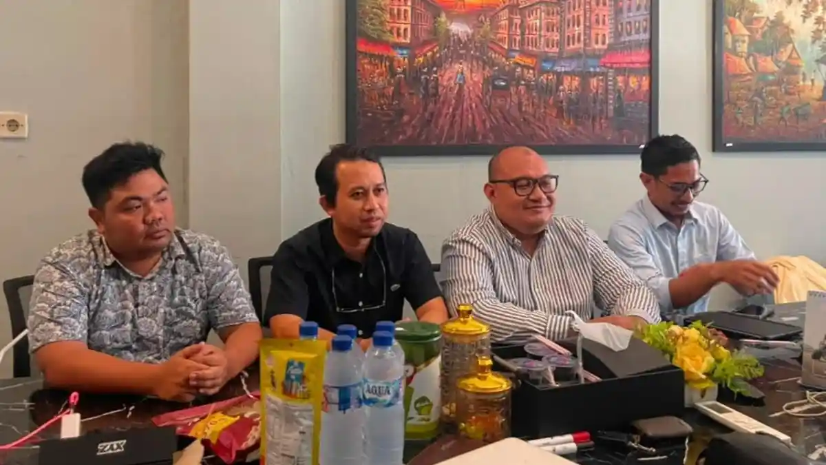 Mantan Kapolres Bima Bantah Terima Dana dari Bandar Narkoba - Wartakotalive.com