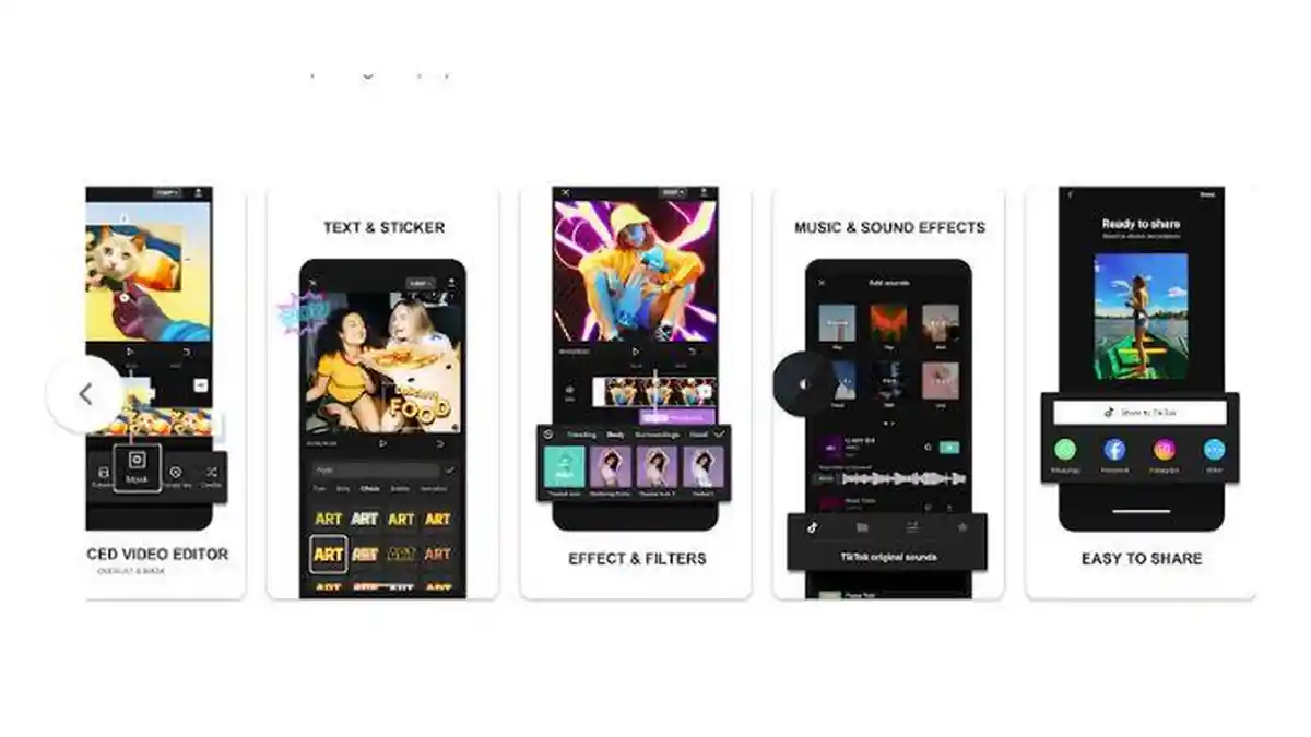 Download Versi Terbaru Aplikasi Edit Video CapCut 6.9.0 Ada 2 Pembaruan, Creator Pemula Harus Coba!