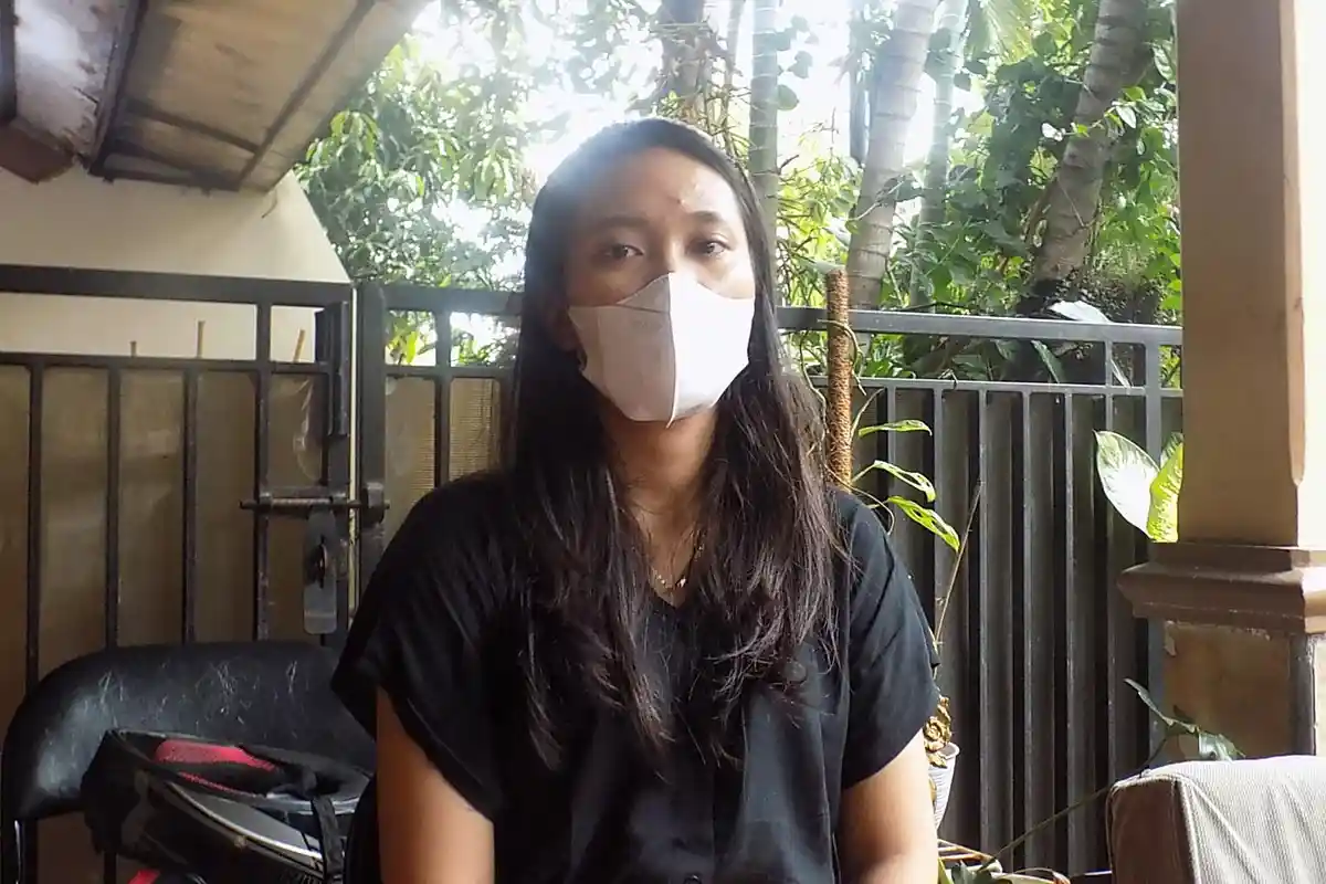 Anak Iwan Boedi Khawatir Kasus Pembunuhan Ayahnya Tak Terungkap