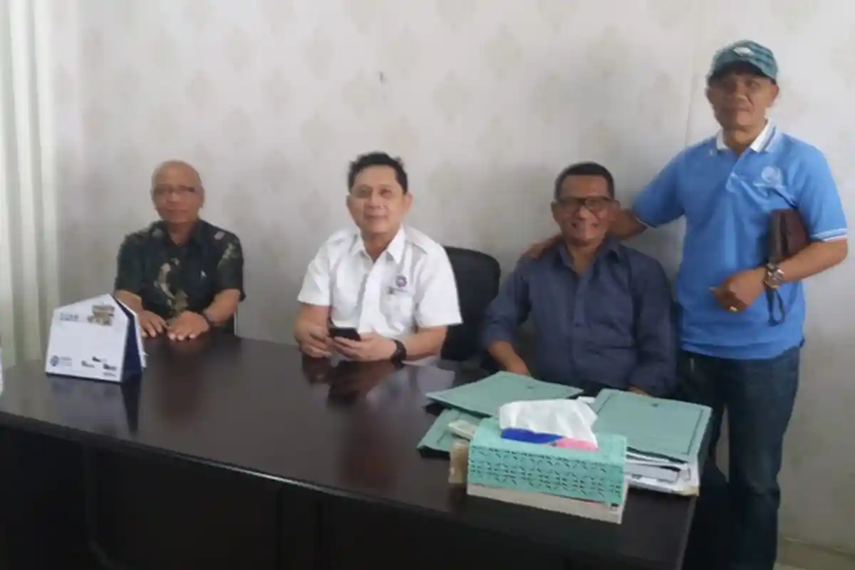 Pilih Pengurus Baru, Gapensi NTT Gelar Musda, Ini Persyaratan Calonnya