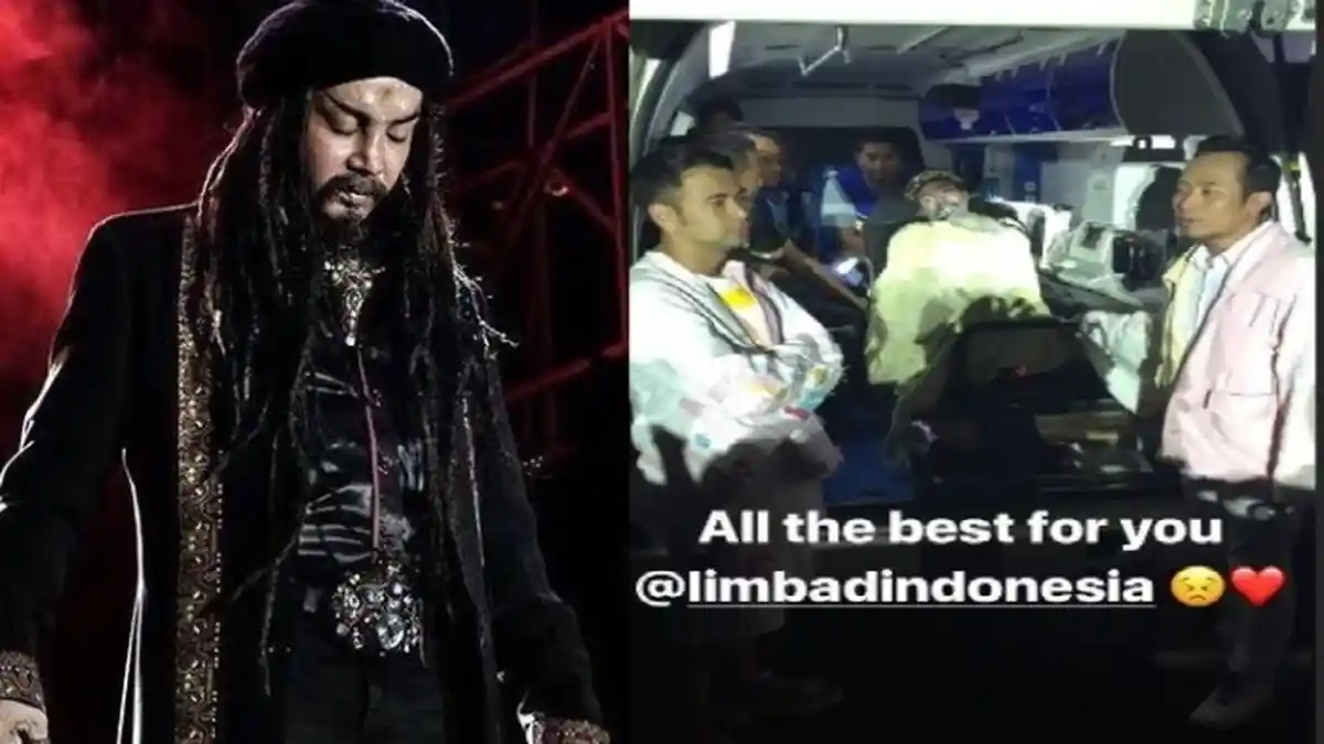 Denyut Nadi Tak Terasa Setelah 14 Jam Dikubur dengan Balok Es, Begini Kondisi Limbad Sekarang!