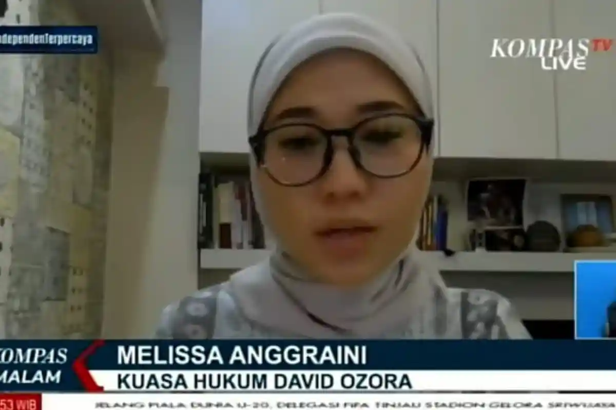 Keluarga David Minta Mario Dandy Cs Dihukum Maksimal: Permintaan Maafnya Kontradiktif