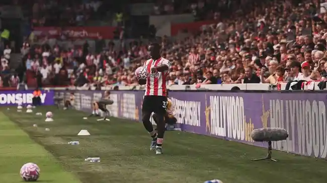 Pratama Arhan-nya Brentford Bikin Juventus Kepincut, Lemparan Jauh Jadi Senjata