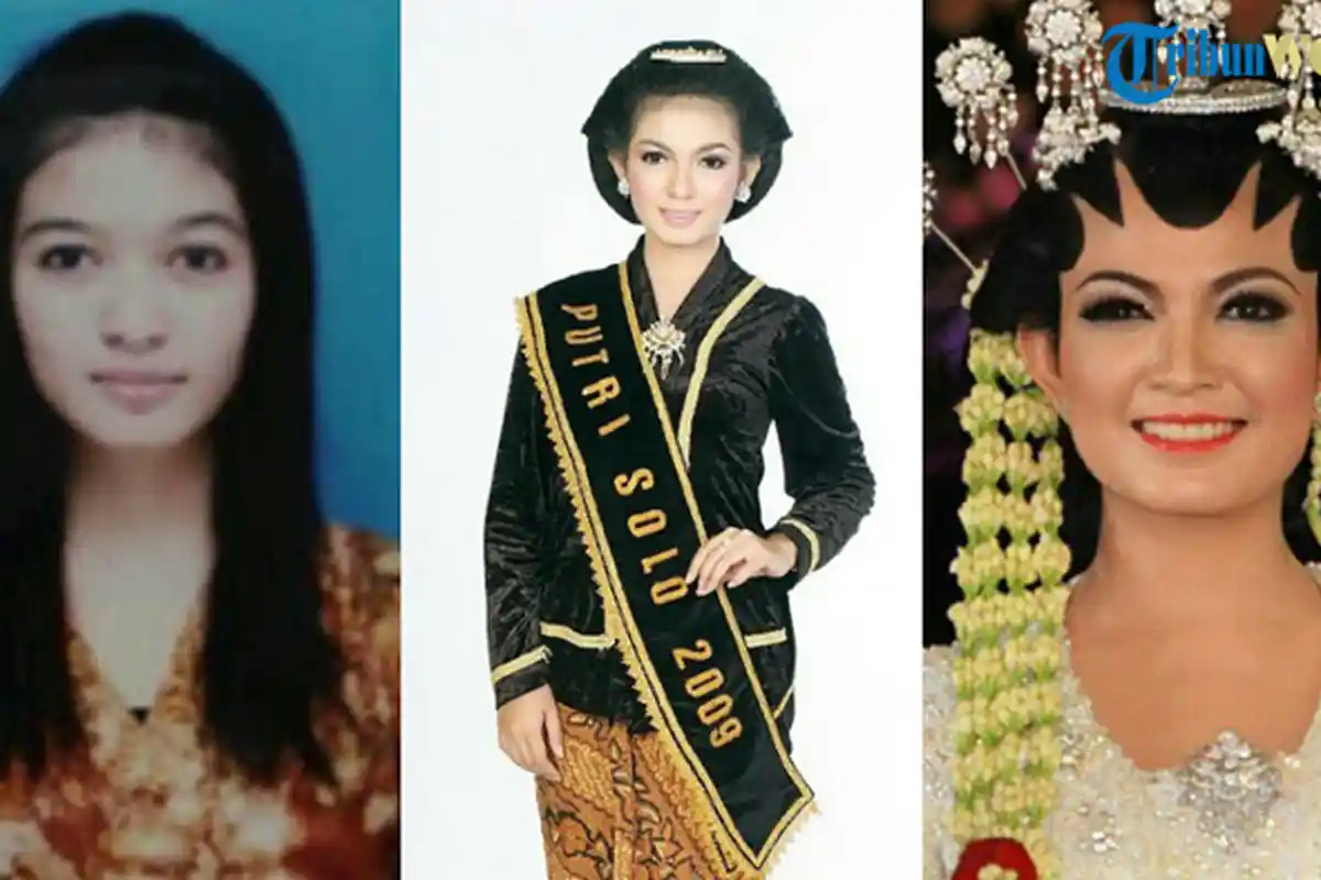 Curi Perhatian di Pernikahan Anak Jokowi, Begini Gaya Keseharian Istri Gibran, Selvi Ananda