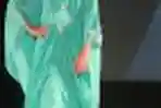 Fashion Show Karya Dian Pelangi