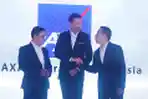 MAGI Resmi Berganti Nama Menjadi AXA Insurance Indonesia