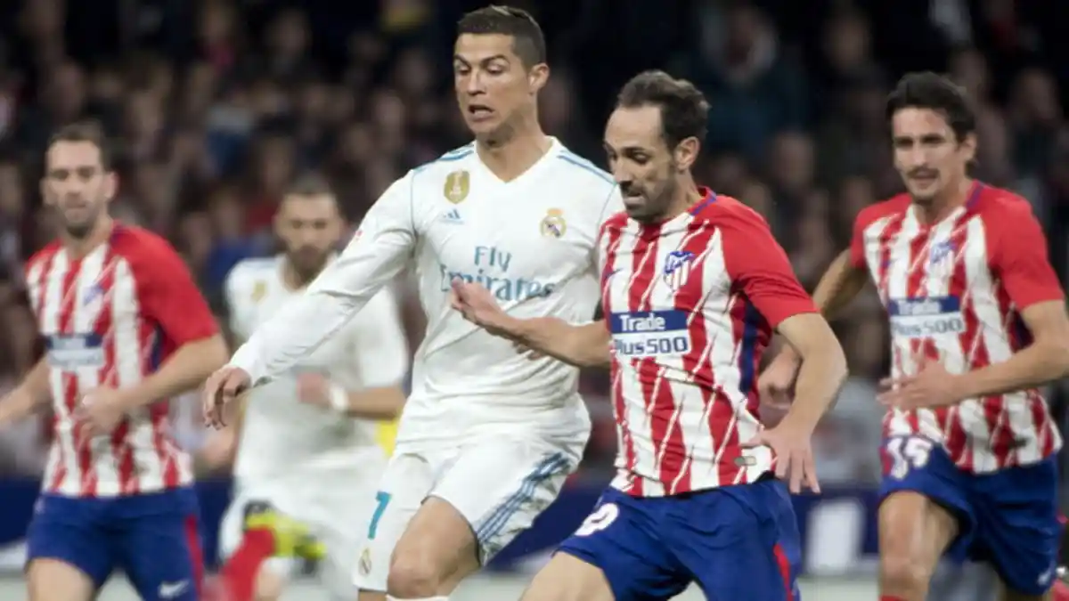 Kepindahan Alvaro Morata Bikin Cristiano Ronaldo Melempem