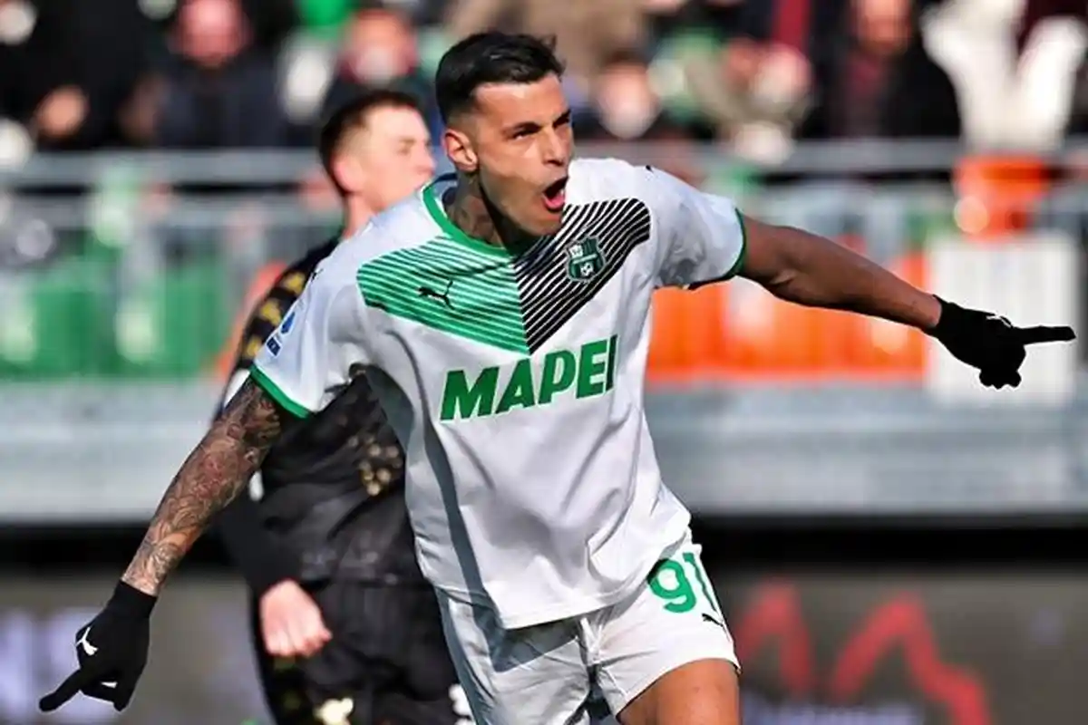 Update Liga Italia: Kedatangan Origi Tak Membuat AC Milan Puas, Maldini Prioritaskan Scamacca